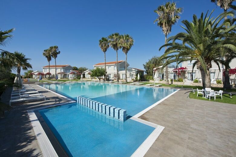 Aparthotel Mon Repos Design Hotel
