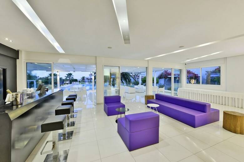 Aparthotel Mon Repos Design Hotel