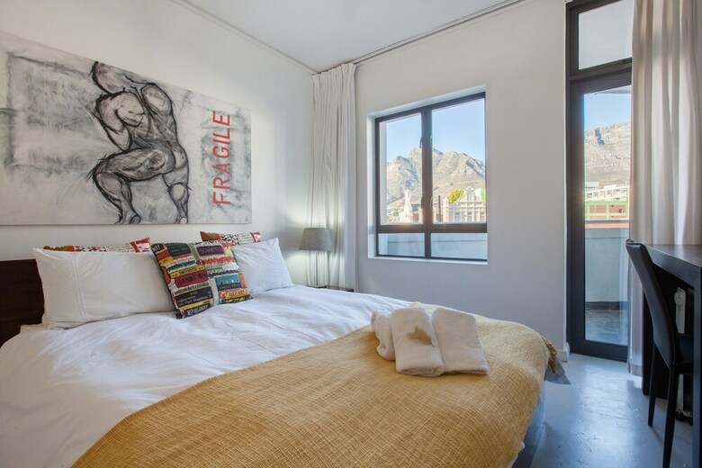 Apartamentos Flatrock 505 By Ctha