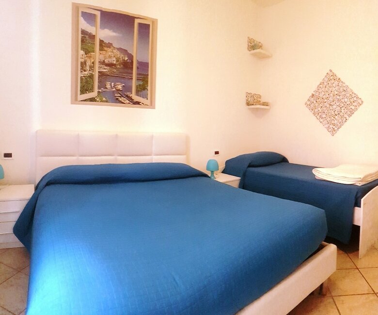 Verona Fair Apartment