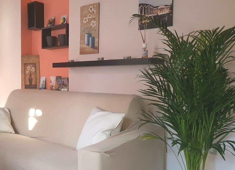 Verona Fair Apartment