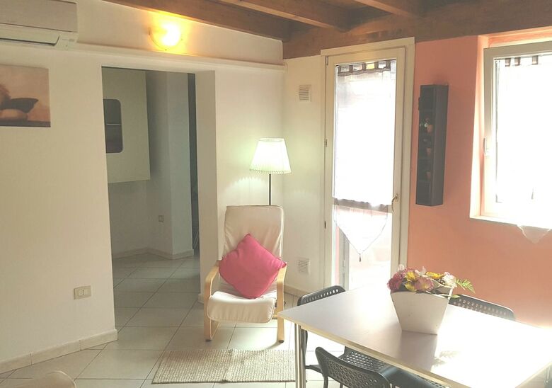Verona Fair Apartment