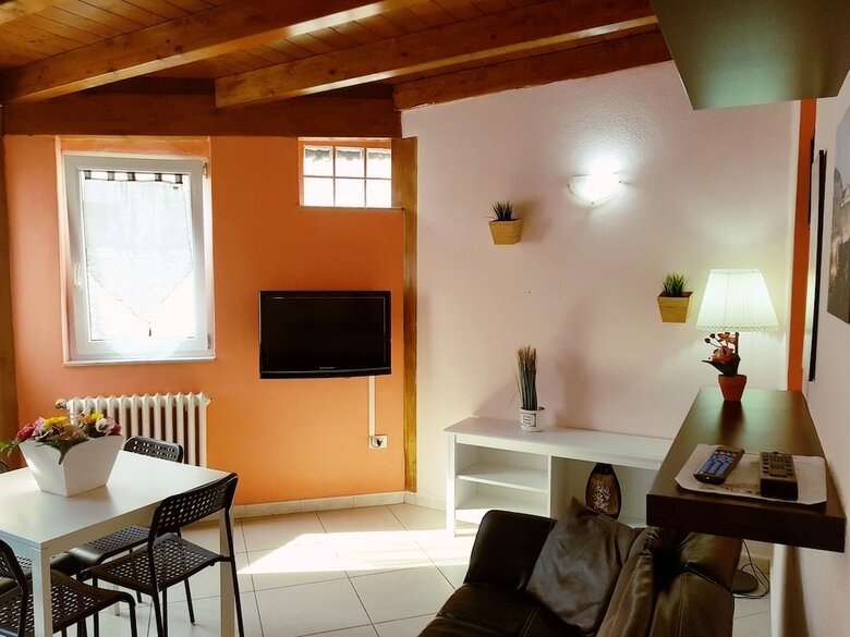 Verona Fair Apartment