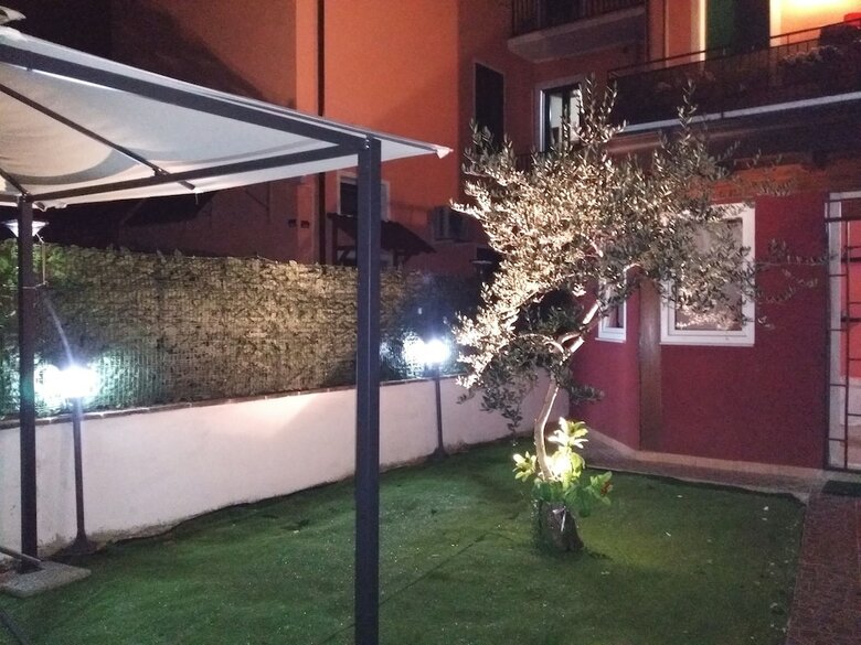 Verona Fair Apartment