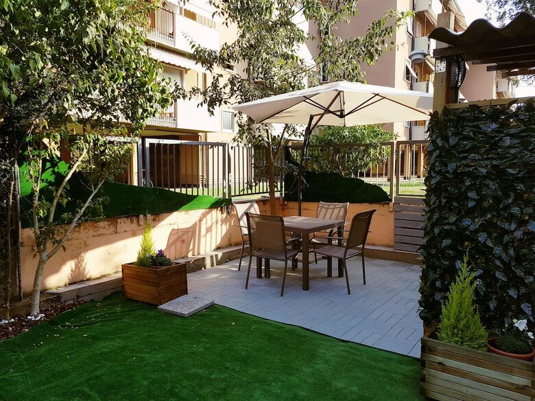 Verona Fair Apartment