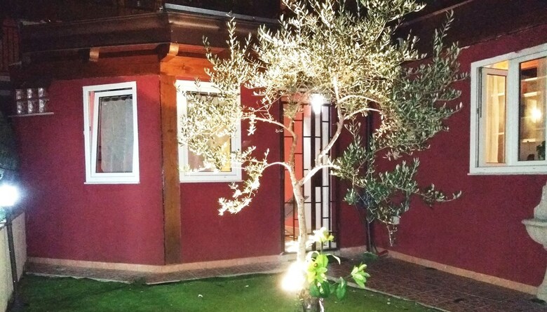 Verona Fair Apartment