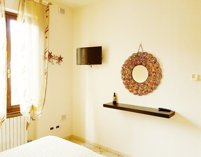 Verona Fair Apartment
