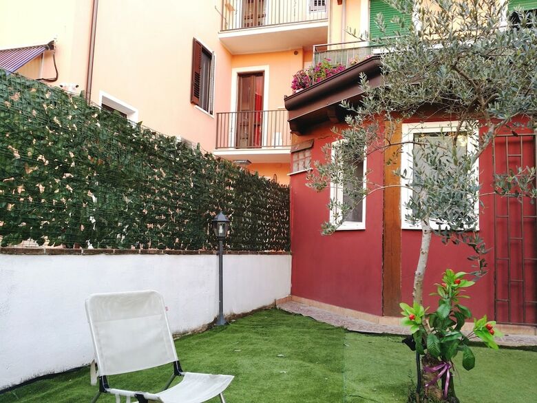 Verona Fair Apartment