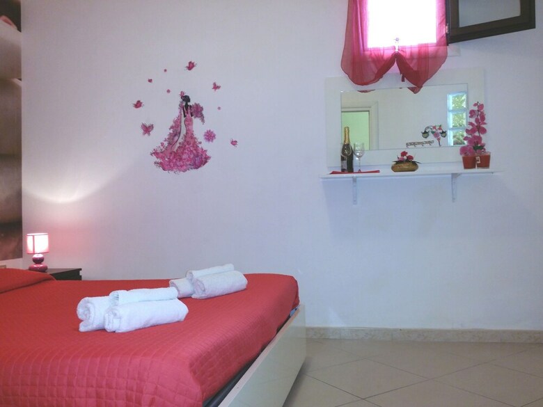 Verona Fair Apartment
