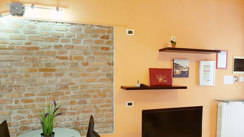Verona Fair Apartment