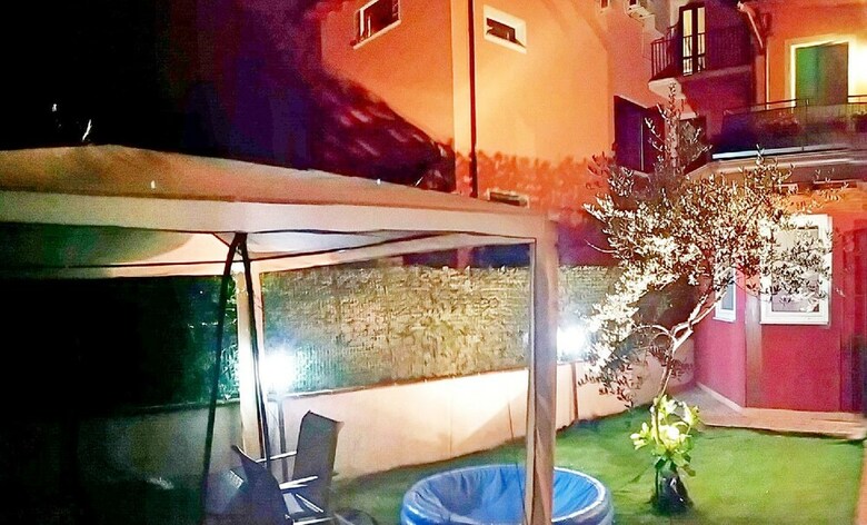 Verona Fair Apartment