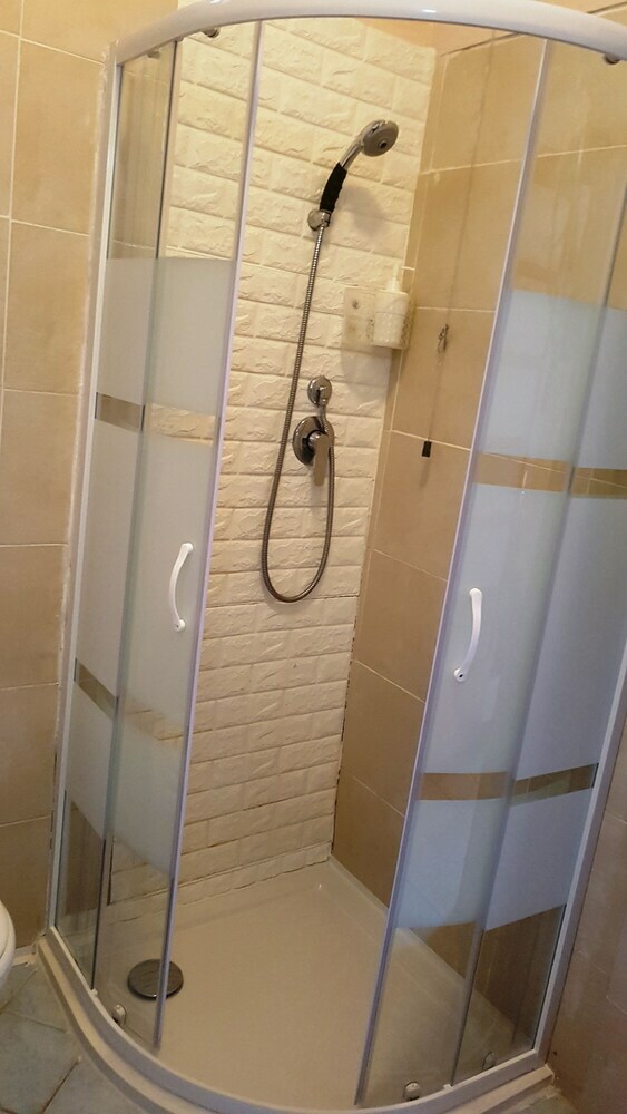 Verona Fair Apartment