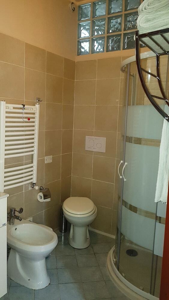 Verona Fair Apartment