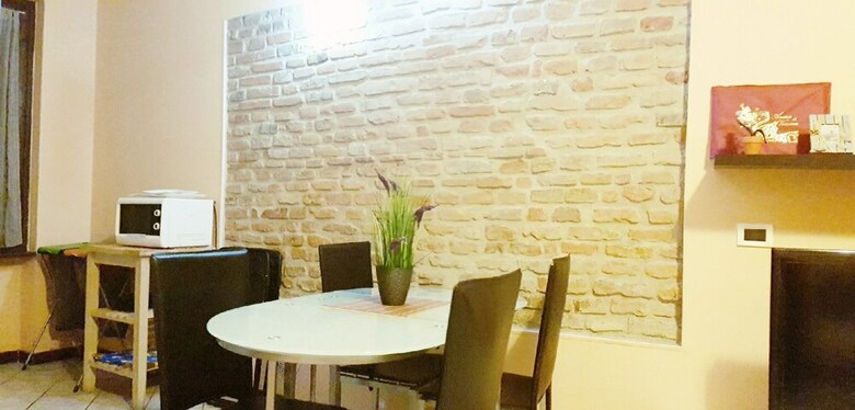 Verona Fair Apartment