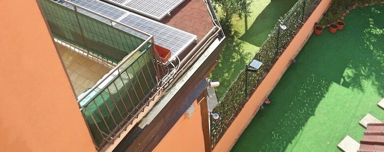 Verona Fair Apartment