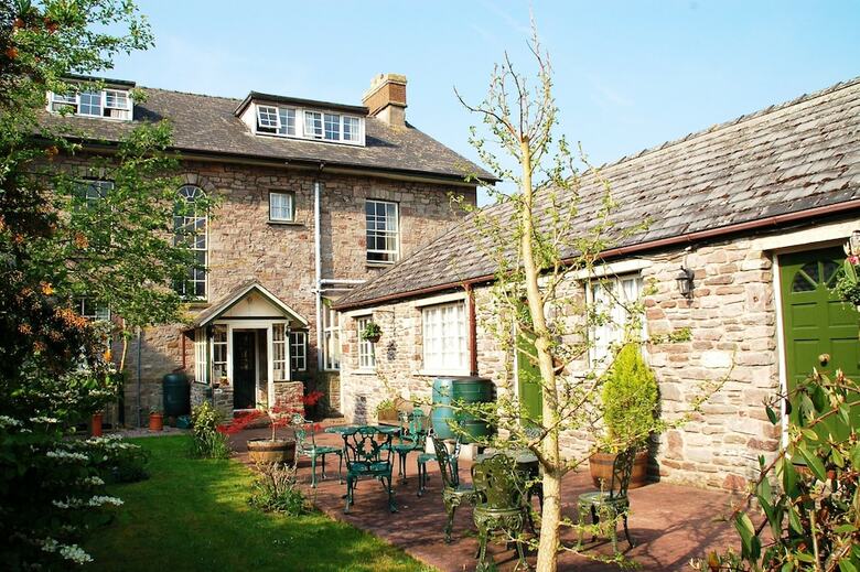 Hotel The Grange Guest House