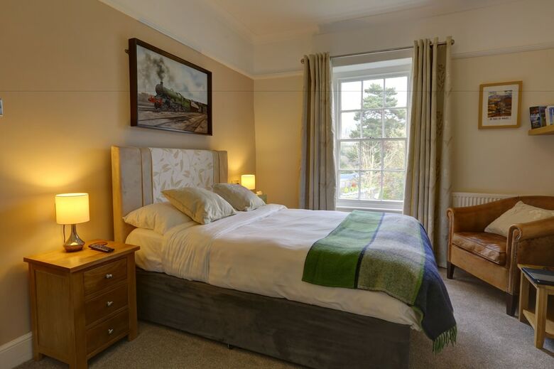 Hotel The Grange Guest House