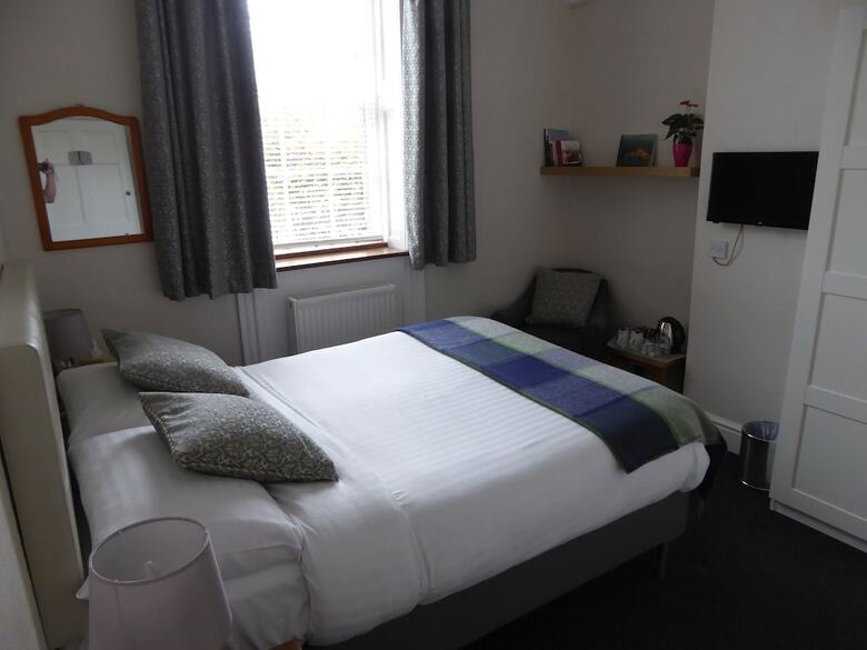 Hotel The Grange Guest House