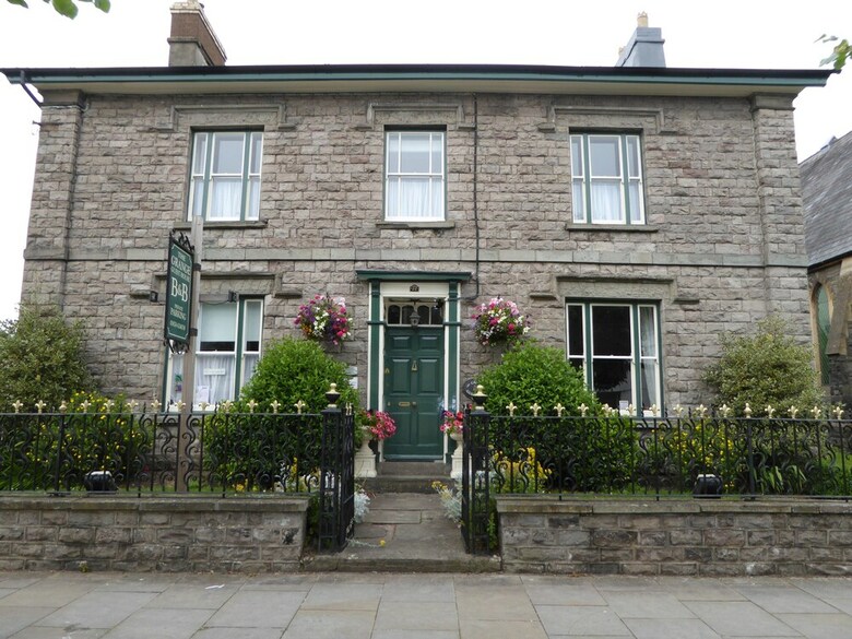Hotel The Grange Guest House