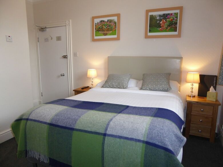 Hotel The Grange Guest House