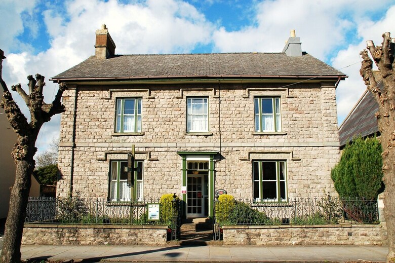 Hotel The Grange Guest House