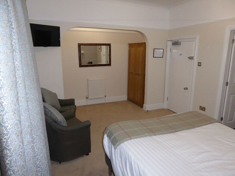Hotel The Grange Guest House