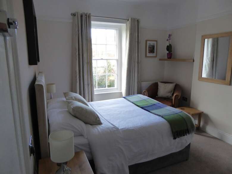 Hotel The Grange Guest House