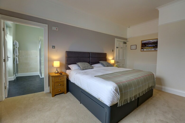Hotel The Grange Guest House