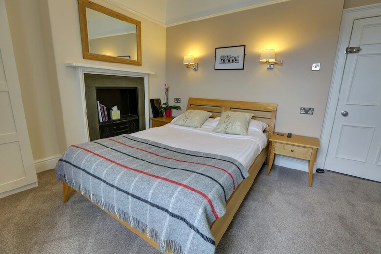 Hotel The Grange Guest House