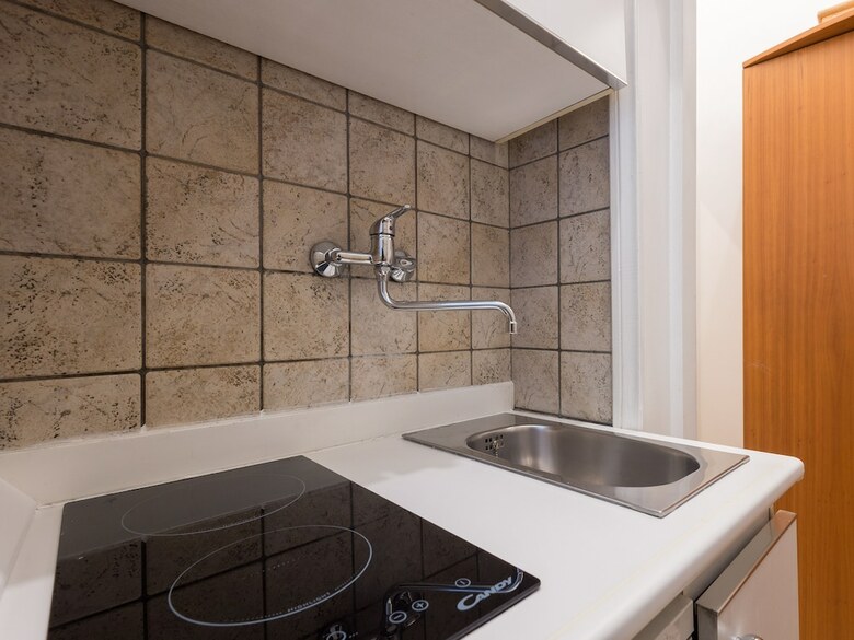 Ara Pacis Luxury Apartment