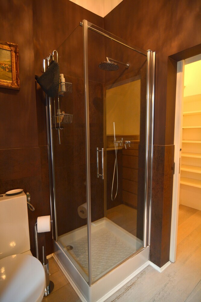 Ara Pacis Luxury Apartment