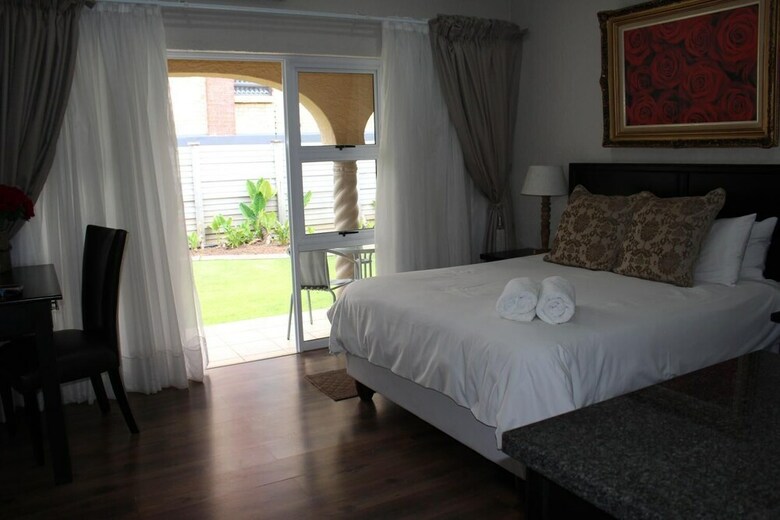 Hotel The Willow Tree Guest House