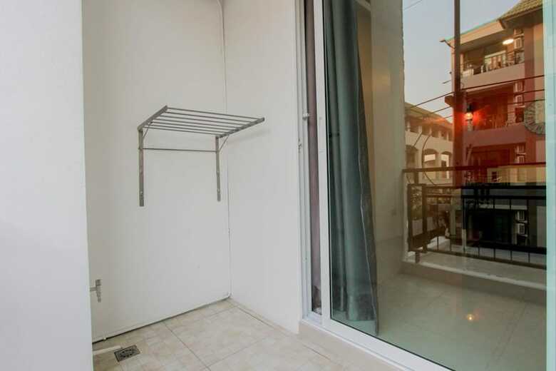 Hotel Boutique Summer House