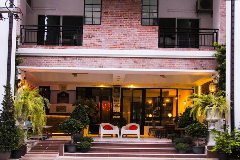 Hotel Boutique Summer House