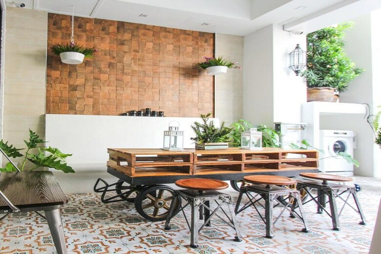 Hotel Boutique Summer House