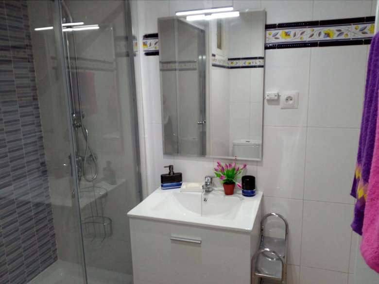 Apartamento Valdecantos 1st Line