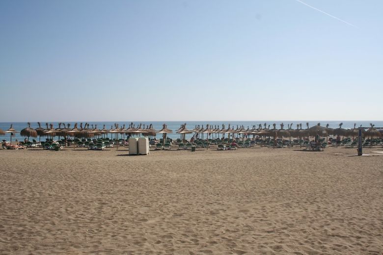 Apartamento Valdecantos 1st Line