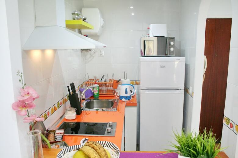Apartamento Valdecantos 1st Line