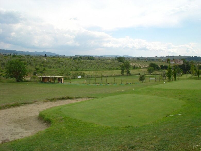 Residence Centanni