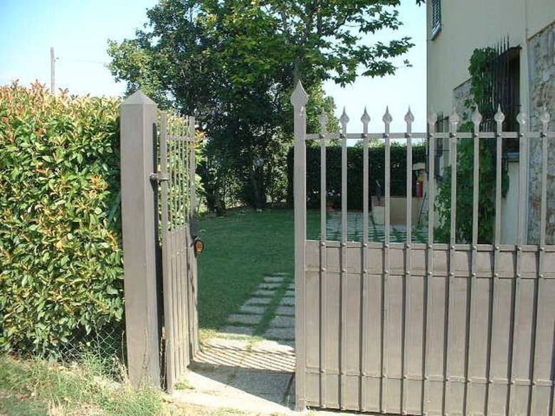 Residence Centanni