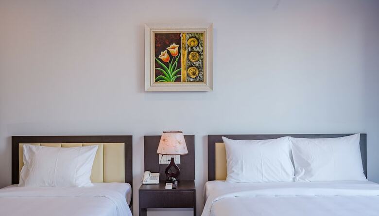 Sake Hotel