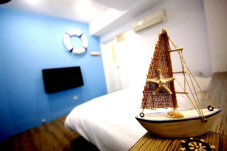 Hotel Rainbow Nest Hostel
