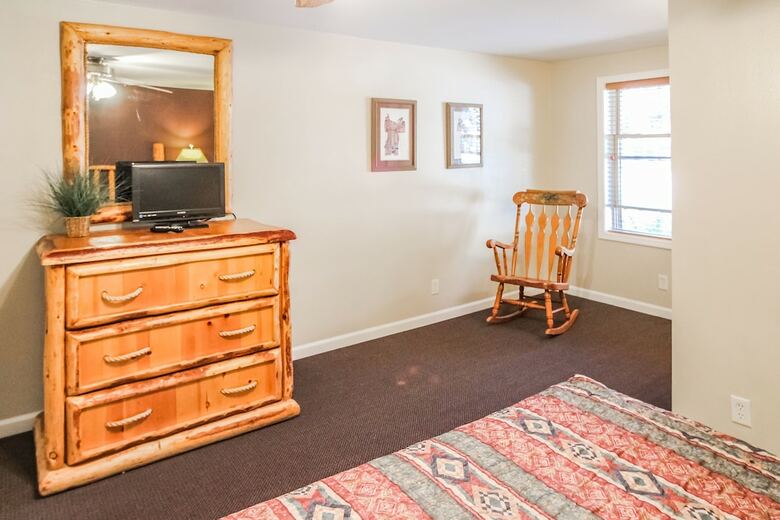 Multi Resorts At Jackson Pines, A Vri Resort