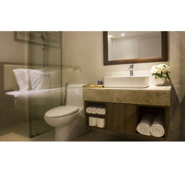 Di Lusso Hotel