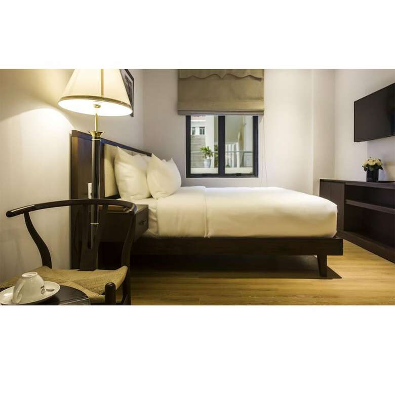 Di Lusso Hotel