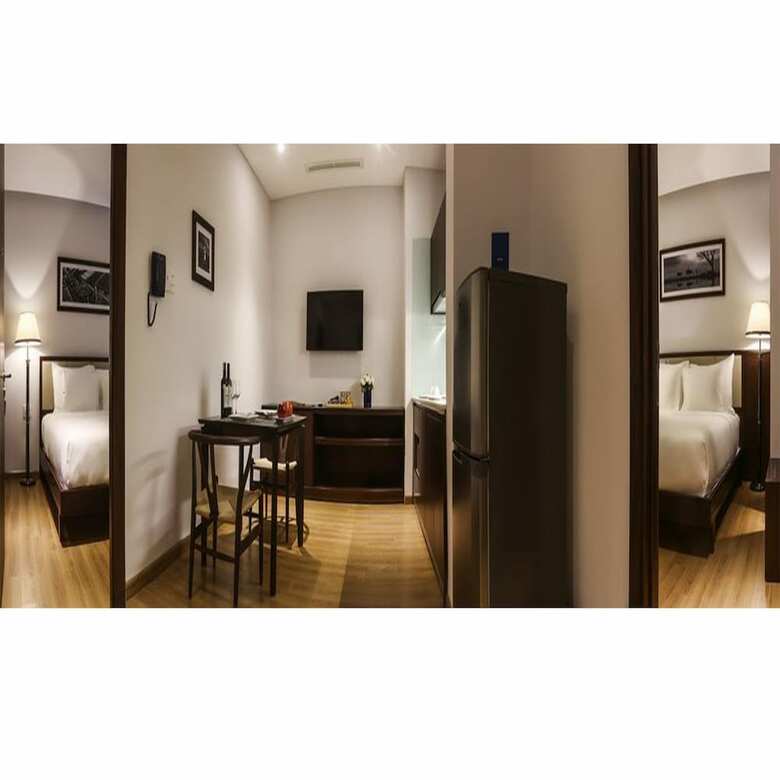 Di Lusso Hotel