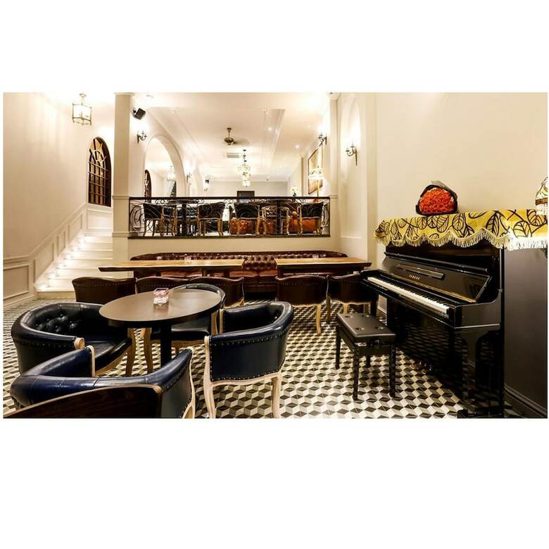 Di Lusso Hotel