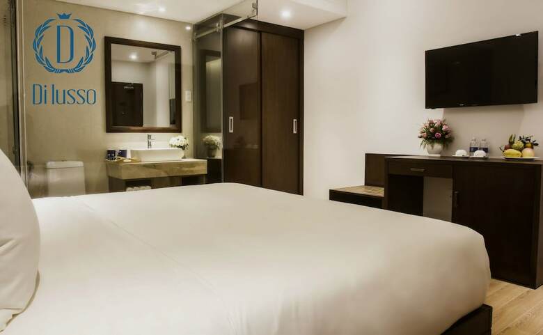 Di Lusso Hotel