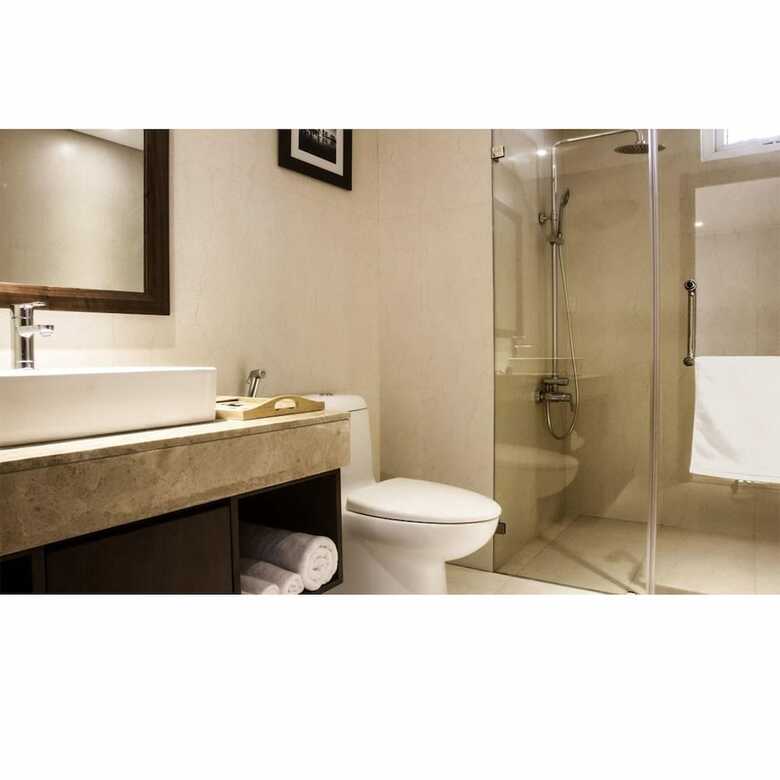 Di Lusso Hotel