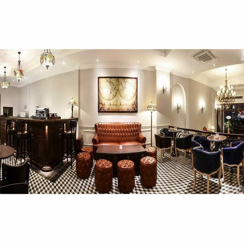 Di Lusso Hotel
